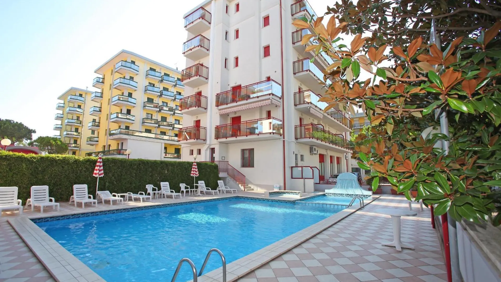 Acapulco Residence 101 Lido di Jesolo