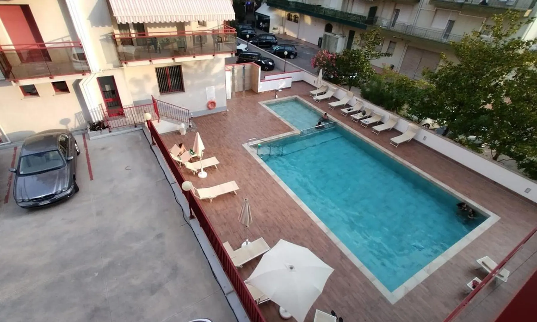 Apartment Acapulco Residence 101 Lido di Jesolo