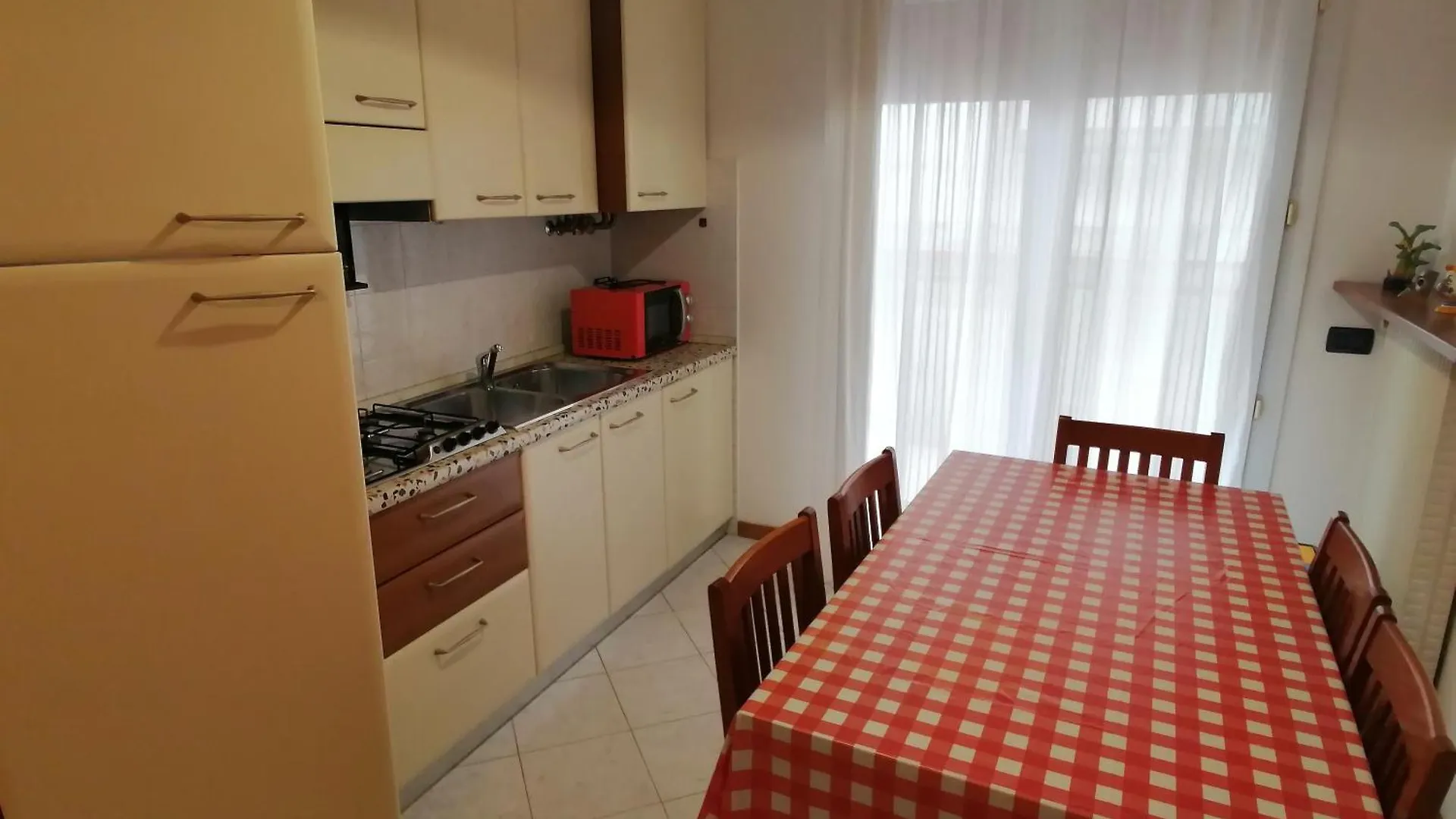 Acapulco Residence 101 Lido di Jesolo Italy
