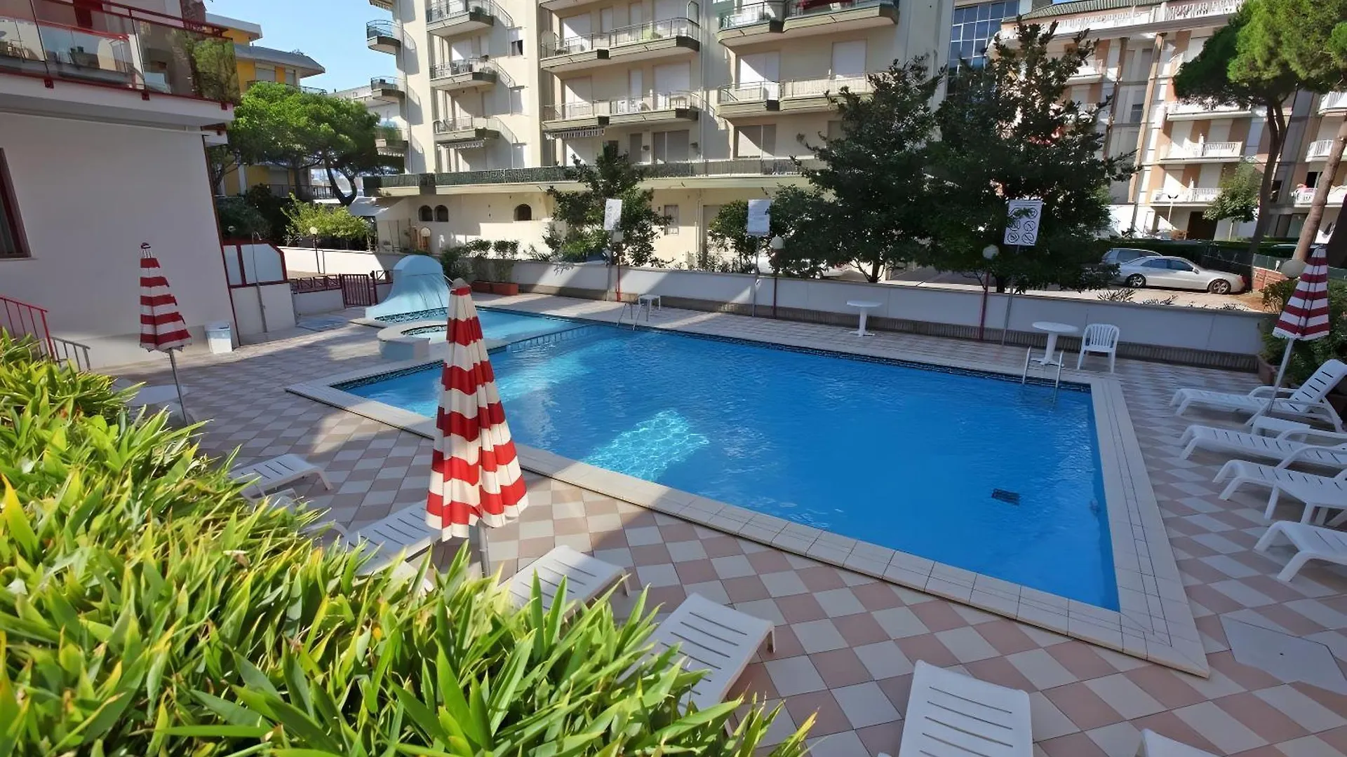 Acapulco Residence 101 Lido di Jesolo Apartment