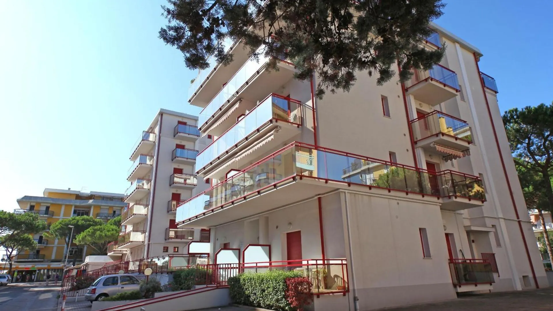 Acapulco Residence 101 Lido di Jesolo