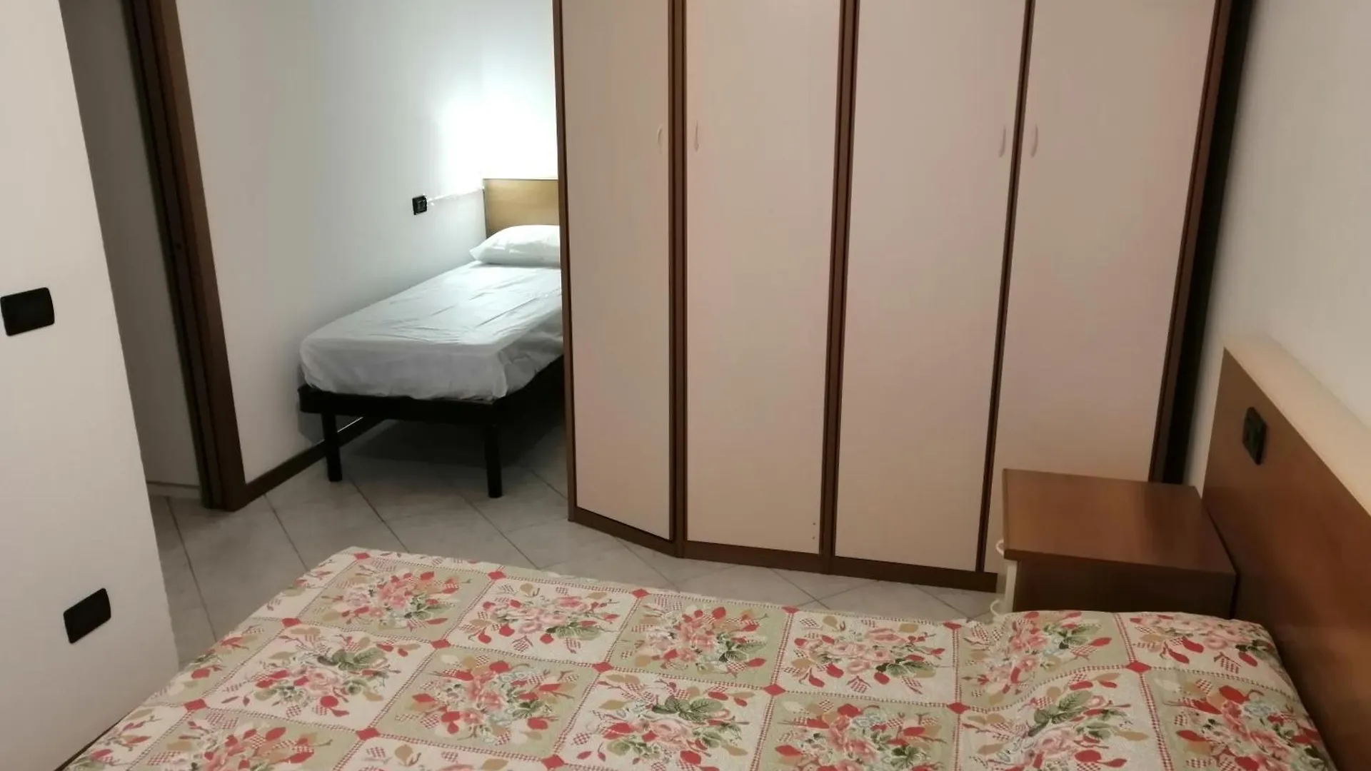 Apartment Acapulco Residence 101 Lido di Jesolo