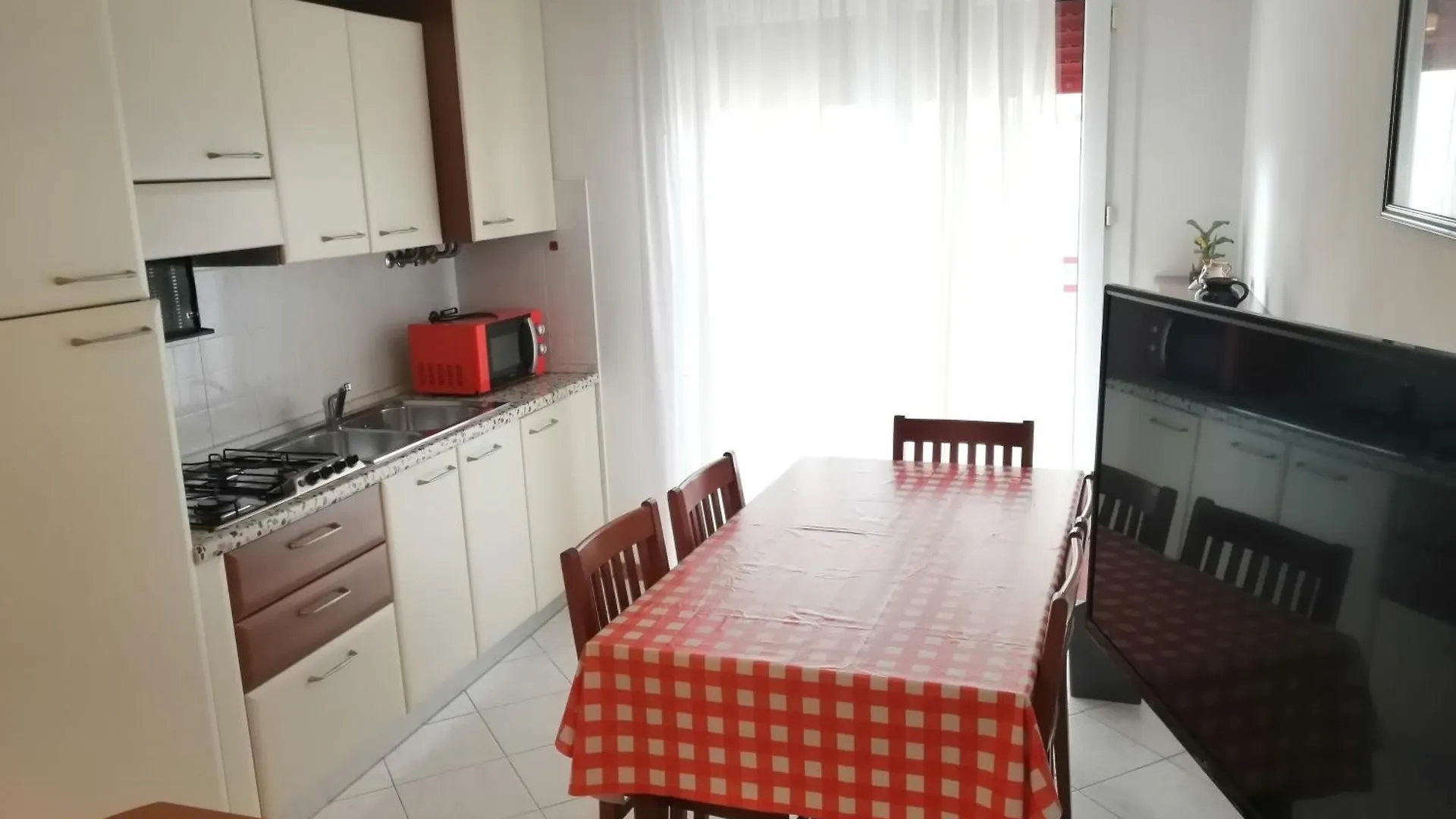 Apartment Acapulco Residence 101 Lido di Jesolo